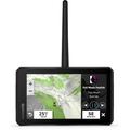 Garmin TREAD M-S Navigation System, black