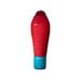 Mountain Hardwear Phantom Gore-Tex -40F/-40C Sleeping Bag Alpine Red Regular LH OU7526675-REG-LH