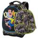 Backpack Superlight 2 Face Petit Urban Jump 26231, Rucksack Kinder für die Schule; 22 Litres