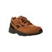 Men's Propét® Stability Walker by Propet in Brown Nubuck (Size 9 X)