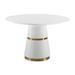 Rosa Dining Table - TOV Furniture TOV-GT5505