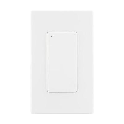 Satco 11267 - SF/ON-OFF/WALL/WHITE S11267 Toggle Light Switch