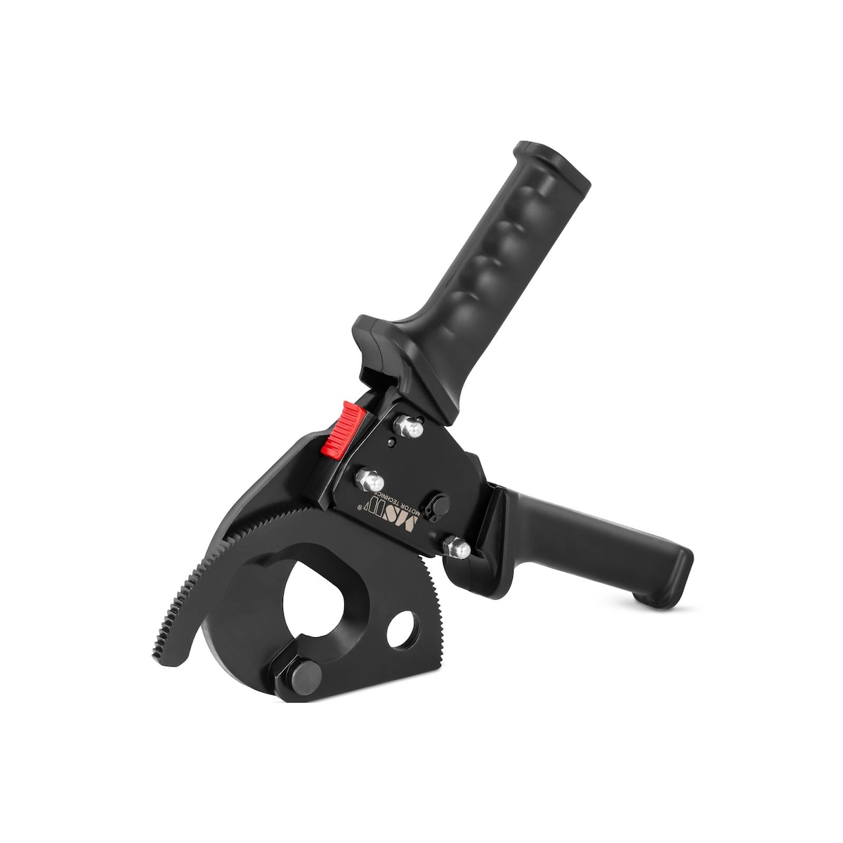 MSW Kabelschere mit Ratsche Image