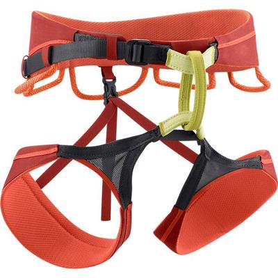 EDELRID Klettergurt Sirana, Größe XS in Rot