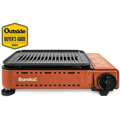 Eureka SPRK Camp Grill 2572202