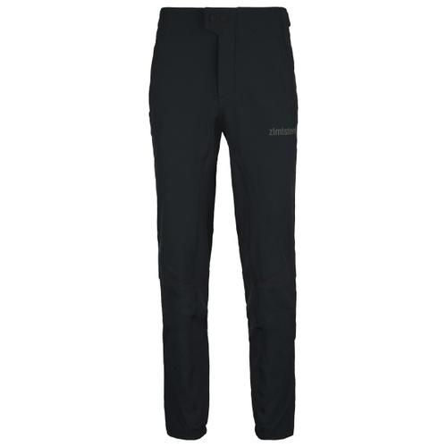 Zimtstern – Shelterz Pant – Radhose Gr S schwarz