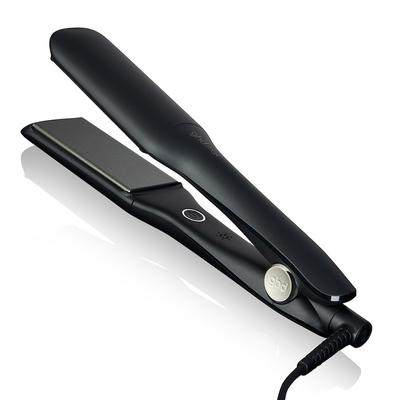 ghd Max Styler Glätteisen Schwarz