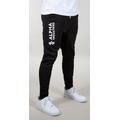 Alpha Industries Basic Pantalons de survêtement, noir, taille 2XL