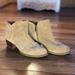 Jessica Simpson Shoes | Ankle Boots - Jessica Simpson | Color: Brown/Tan | Size: 7