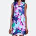 Kate Spade Dresses | Host Pick | Kate Spade Keri Shift Dress | Color: Blue/Pink | Size: 10