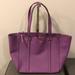 Kate Spade Bags | Kate Spade Tote Bag | Color: Purple | Size: Os