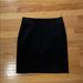 Michael Kors Skirts | Black Michael Kors Skirt | Color: Black | Size: 6