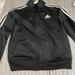 Adidas Jackets & Coats | Adidas Jacket | Color: Black/White | Size: 8g