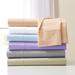 Bed Tite™ 500-TC Pure Cotton Sheet Set by BrylaneHome in Blush (Size KING)