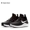 Nike Shoes | Nike Free Run Tr | Color: Black/White | Size: 6.5