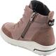 Ecco Urban Snowboarder Ankle Boot, Woodrose/Woodrose/Woodrose, 28 EU