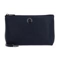 Mandarina Duck Damen Mellow Leather P10FZT41 Clutch, Dress Blue