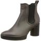 ECCO Damen Shape Sculpted Motion 55 Fashion Boot, Shale, 42 EU