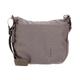 Mandarina Duck Damen Md 20 P10qmt20 Umh ngetasche, Taupe, 29x33x12(B x H T) EU