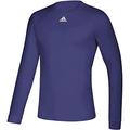 adidas Climalite Creator Long Sleeve T-Shirt (EK012)