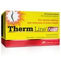 Therm LINE Fast | Thermogenic Fat Burner for Women | Slimming Pills | Fat Tissue Reduction (180 Capsules)