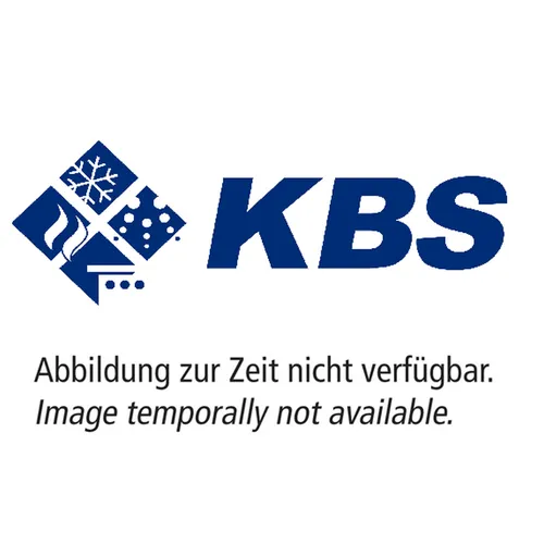 Dunstabzugshaube 0,3 kW – nur Werkseitig