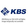 KBS Gastrotechnik Dunstabzugshaube 0,3 kW - nur Werkseitig