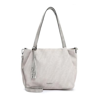 EMILY & NOAH - Shopper E&N Elke 1 ct Grau Damen Image