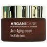 Arganicare - Crema Anti Aging Crema viso 50 ml unisex