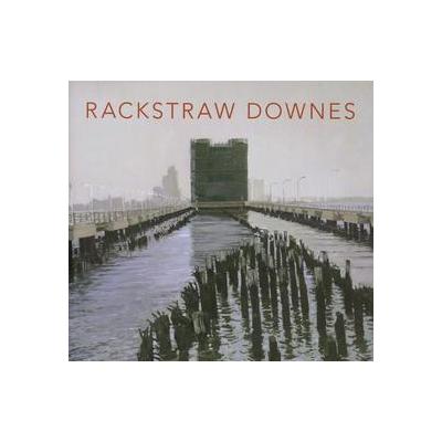Rackstraw Downes by Robert Storr (Hardcover - Princeton Univ Pr)