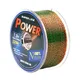 220 mètres ligne tachetée monofilament Nylon revêtement fluorocarbone ligne de pêche japon ligne de