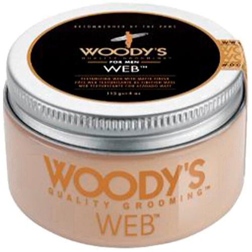 Woody's Web 96 g Haarwachs
