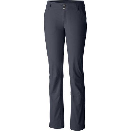 COLUMBIA Damen Hose Saturday Trail Pant, Größe 46 in Grau