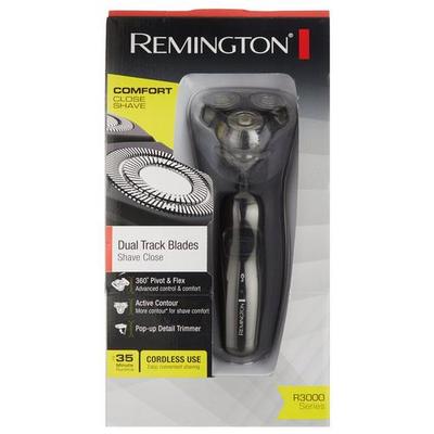 Remington Dual Track Blade Haircut Kit
