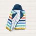 Sunside Sails Nora 100% Cotton Bath Towel | 24 W in | Wayfair 6271C18E407441D2920C24CAF1B7F4F5