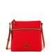 Dooney & Bourke Bags | Dooney & Bourke Nylon Crossbody (Burnt Orange) | Color: Orange/Red | Size: Os