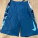 Nike Bottoms | Boys Nike Dri Fit Shorts L | Color: Blue | Size: Lb