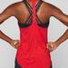 Athleta Tops | Athleta Power Of She Tank | Color: Red | Size: S