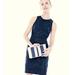 J. Crew Dresses | J. Crew Navy Lace Dress | Color: Blue | Size: 2