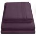 Wrought Studio™ Nipote 1800 Series Sheet Set Microfiber/Polyester in Indigo | Queen | Wayfair 41607FB2356642118B29230382B6C1F7