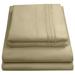 Wrought Studio™ Nipote 1800 Series Sheet Set Microfiber/Polyester in Green | Full/Double | Wayfair 52351060FEF749D6A5FE2DBA2B6239A4