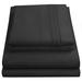 Wrought Studio™ Nipote 1800 Series Sheet Set Microfiber/Polyester in Black | RV Short Queen | Wayfair 40E5B38F202045689BFB2BBC0C48E56F