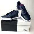 Adidas Shoes | Adidas Men’s Roguera Shoe Size 8 New W/Box Black | Color: Black/Red | Size: 8