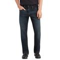 Men's Big & Tall Levi's® 559™ Relaxed Straight Jeans by Levi's in Navarro (Size 46 30)