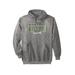 Men's Big & Tall NFL® Performance Hoodie by NFL in Seattle Seahawks (Size 3XL)