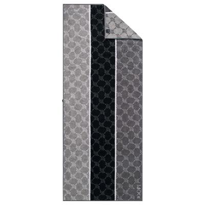 JOOP! - Signature Cornflowerstripes Saunatuch 1 ct (79.95 € / 1 ct)