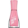 Sally Hansen - Insta Dray Smalto Unghie Insta-Dri Smalti 9.7 ml Oro rosa female