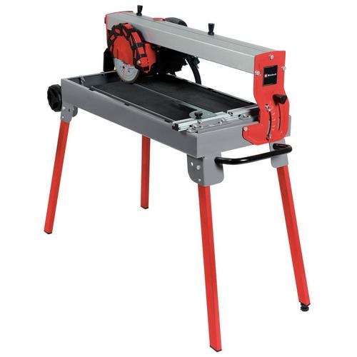 Radial-Fliesenschneidmaschine te-tc 620 u – Einhell