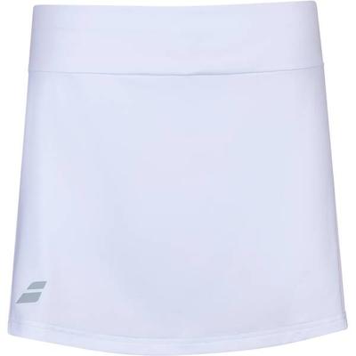 BABOLAT Damen Hosenrock, Größe M in Weiß