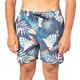 Rip Curl Beach Party Volley Mens Swim Shorts X Large Navy